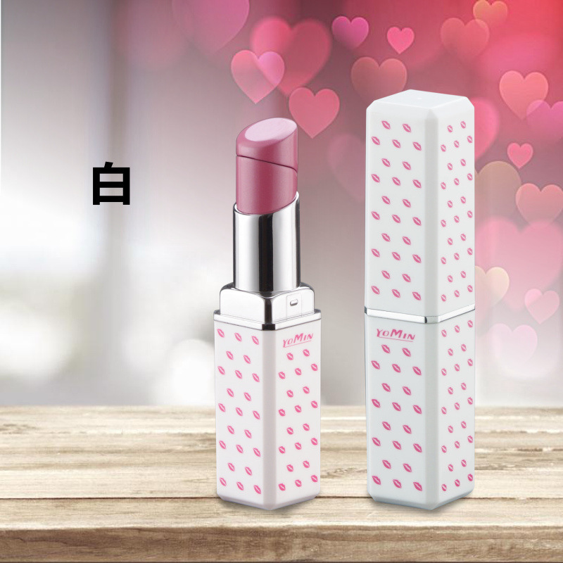 Unique Refillable Lipstick Lighter For Women Creative Gift For Students Personality Girl Style - 11