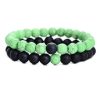 Green Black