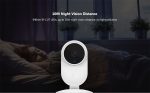 Xiaomi Mijia Hd 1080p Smart Ip Camera 130 Degree Fov Night Vision 2 4ghz Dual-band Wifi Home Kit Security Monitor - 5