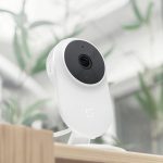 Xiaomi Mijia Smart Camera 1080p 2 4g Wifi Wireless 130 Wide Angle Night Vision Cam Two-way Voice Communication Cameras - 6