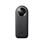 Kandao Qoocam 8k 360 Vr Action Camera With 2 4 Inch Touch Screen 4k Live Streaming 30fps 120fps Aps-c Image Quality - 4