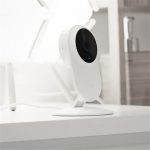 Original Xiaomi Mijia 1080p Ip Camera 130 Degree Fov Night Vision 2 4ghz Dual-band Wifi Home Kit Security Monitor - 5