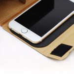 Jinserta Google Cardboard Vr Diy Virtual Reality 3d Glasses Magnet Controller For Iphone Samsung - 4