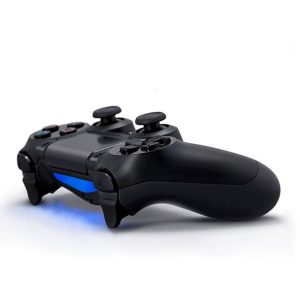 Controller For Ps4 Pro Pc Iphone & Android Mobile Phone Wireless Bluetooth Gamepad Sony Playstation 4 Dualshock Console