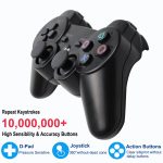 Bluetooth Controller For Sony Ps3 Gamepad Play Station 3 Wireless Joystick Playstation Pc Sixaxis Controle - 6