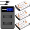 3battery Withcharger