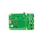 Official Original Raspberry Pi 4 Model B Development Board Kit Ram 2g 4g Core Cpu 1 5ghz 3 Than 3b & - 5