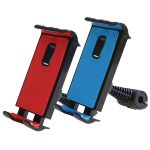Adjustable Car Tablet Stand Holder For Ipad Accessories Universal Seat Back Bracket 4-11 Inch - 4