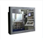 12 Inch Industrial Computer 4gb Ram 64g Ssd Celeron J1900 2 0ghz Resolution 800x600 Panel All In One Tablet Pc With Lpt 5xcom - 6