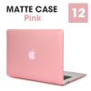 Matte Pink