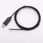 On Raspberry Ftdi Ft232r Usb Uart Ttl Cable For Ma105 Dutch Smart Meter P1