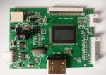 9 Inches 1024x600 Hd Screen Display Lcd Tft Monitor With Remote Driver Control Board Hdmi For Orange Raspberry Pi 3 - 6