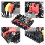 Bigtreetech Skr V1 3 32 Bit 3d Printer 32bit Control Board Parts Vs Mks Gen L Tmc2130 Tmc2209 Tmc2208 A4988 - 3