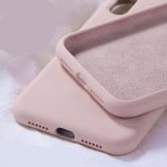 Case For Apple Iphone 11 Pro Max 6 S 7 8 Plus X Xs Xr Cute Candy Color Couples Soft Shockproof Back Cover