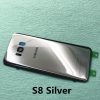 S8 Silver