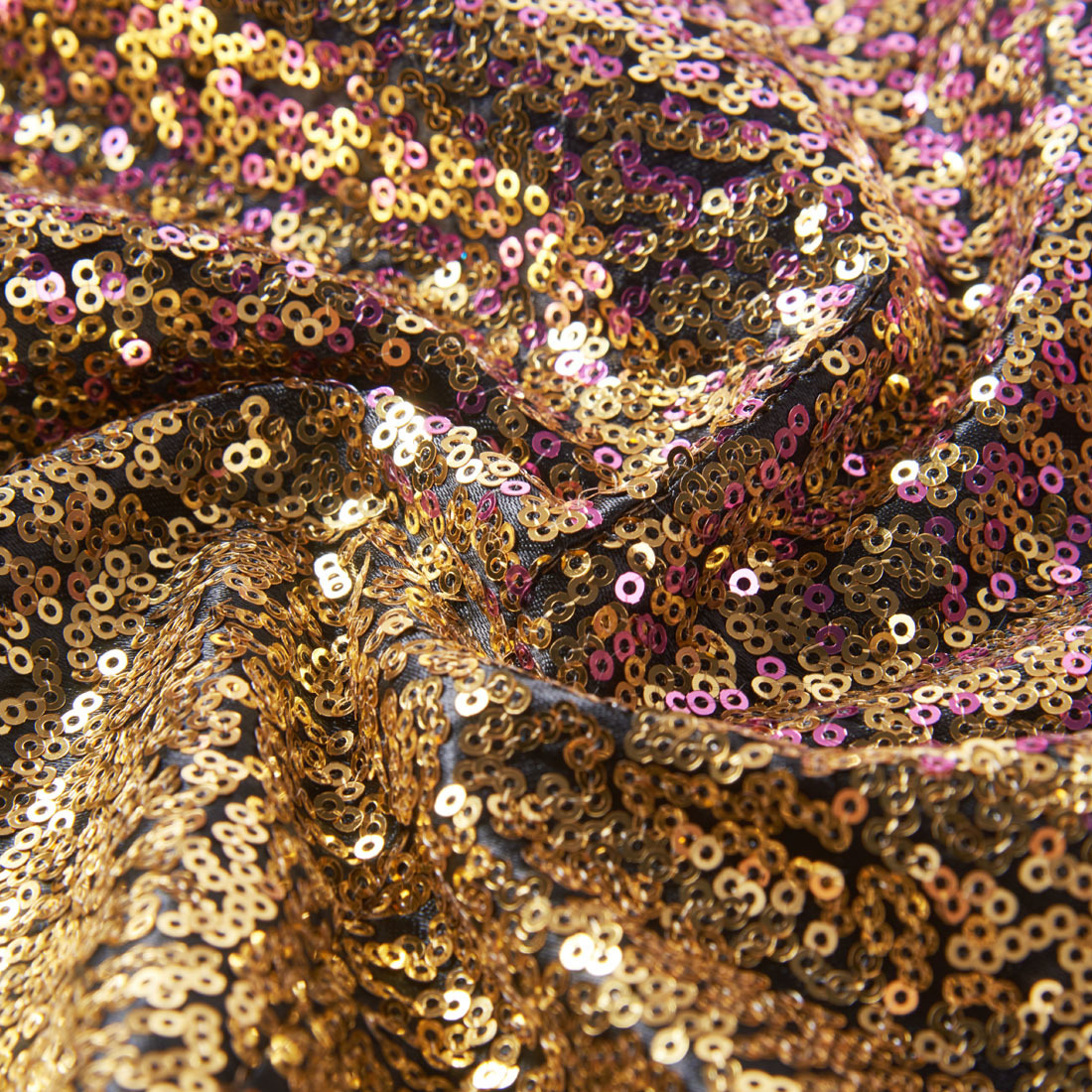 Pyjtrl Mens Sequin Blazer Stylish Gradual Change Gold To Green For Weddings Parties Nightclubs Singers - 26