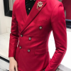 Red Blazer Only
