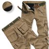 022 Khaki