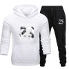 White Black