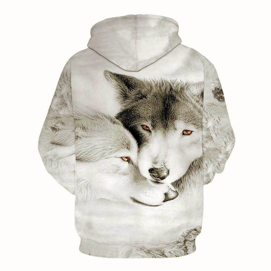Tunsechy 3d Printed Rick And Morty Cartoon Hoodie Unisex Casual Hooded Sweatshirt For Men Women - 37