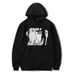 Hoodies Unisex Naruto Harajuku Japanese Anime Uchiha Itachi Printed Men's Hoodie Male Streetwear Fashion Casual Sweatshirt Coat