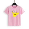 Pink Tee