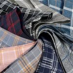 Women Pleat Skirt Harajuku Preppy Style Plaid Skirts Mini Cute Japanese School Uniforms Ladies Jupe Kawaii Saia Faldas - 2