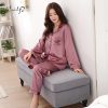 Adark Pink Women