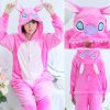 Pink Stitch
