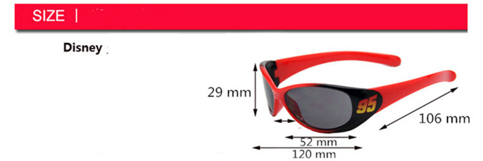 Uv400 Kids Fashion Sunglasses For Boys Girls Protective Sun Goggles Childrens Eyewear Accessories - 2