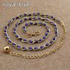 Royal Blue