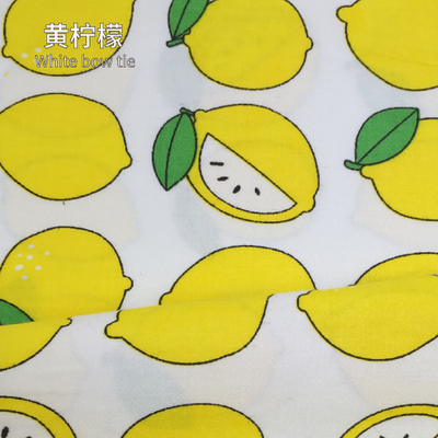 Quality 50x145cm Diy Cotton Fabric Cloth Durable Tela Algodon For Creative Sewing Projects - 81