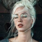 Round Glasses Frame Woman Men Retro Myopia Optical Frames Metal Clear Lens Black Silver Gold Eyeglasses Oculos De Grau