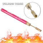 Soldering Pen Gas Blow Tool Welding Torch Gun Mini Iron Cordless Burner For Hot Cutting Tools - 3