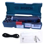 Mini Electric Screwdriver 3 6v Lithium-ion Battery Usb Rechargeable Cordless 360rpm Power Drill Set - 6