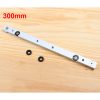 1pc 300mm Miter Bar