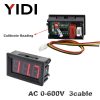 Ac 0-600v