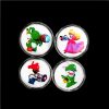 4pcs Mario Rabbids