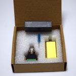 Serial Port Rs485 To Wifi Device Server Module Elfin-ew11 Support Tcp Ip Telnet Modbus Protocol Data Transfer Via - 6