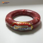 0 75mm Barrier Gate Driveway Loop Detector Wire 50m Used For Vehicle - 4