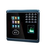 Zk Uf100 Plus Biometric Face And Fingerprint Time Attendance With Rfid Card Reader Wifi Clock Employee - 5