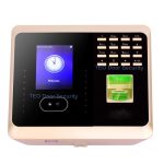 Russia Menu And Software Support Zmm220 Hardware Platform Facial Recognition System Face Wifi Fingerprint Scanner - 2