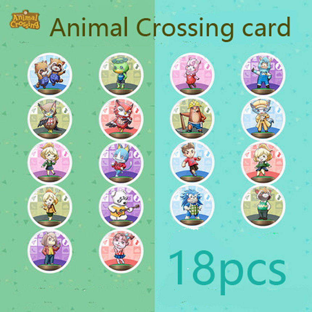 Super Smash Bros Mario Kart 8 Deluxe Zelda Breath Of The Wild Odyssey Amiibo Nfc Link Switch Game Cards - 4