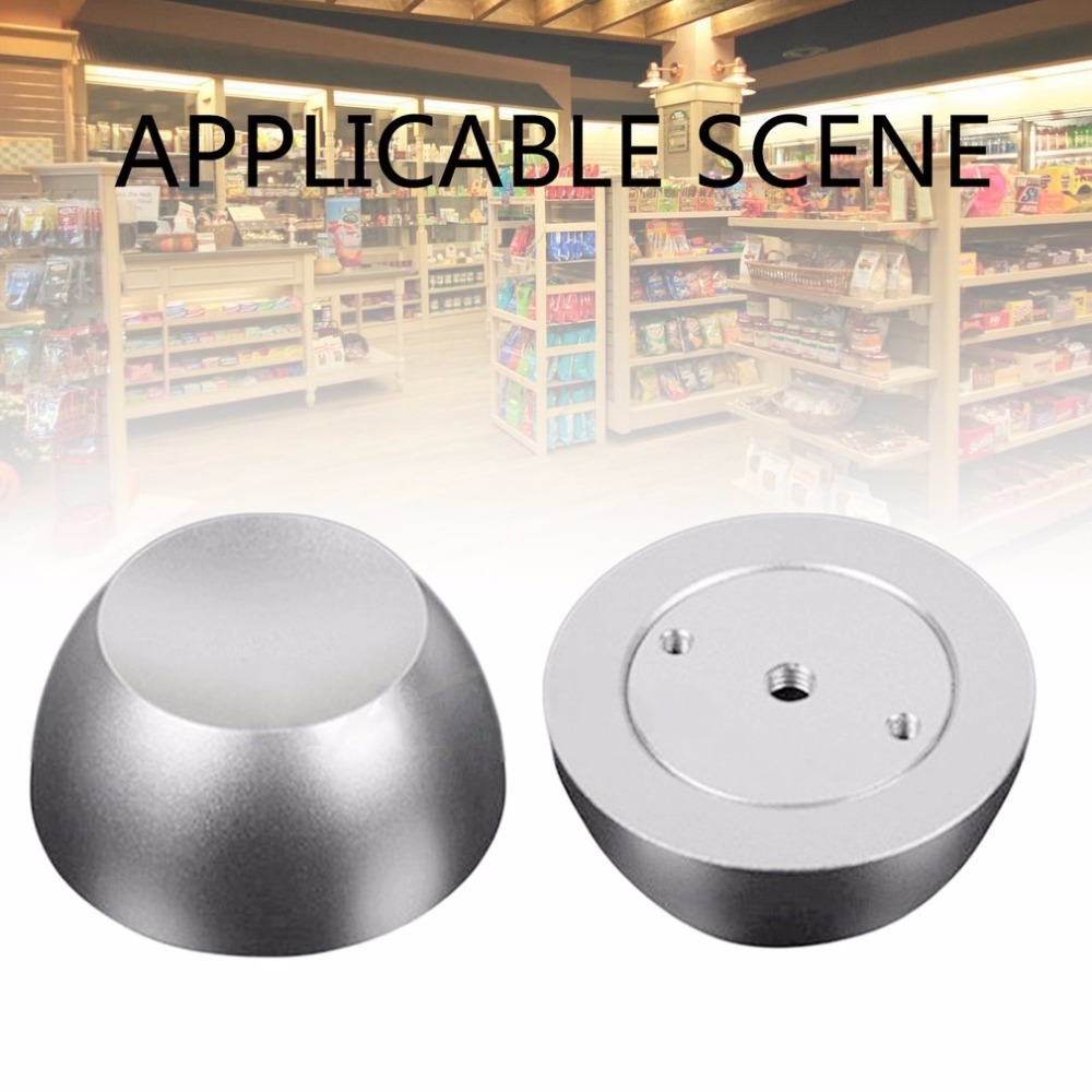 10000gs Eas Tag Remover Super Magnet Golf Detacher Security Lock For Supermarket Clothes Store - 3