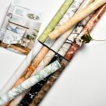 Kitchen & Bathroom Renovation Marble Waterproof Adhesive Stickers Pvc Wallpaper Wash Basin Stick Furniture - 2