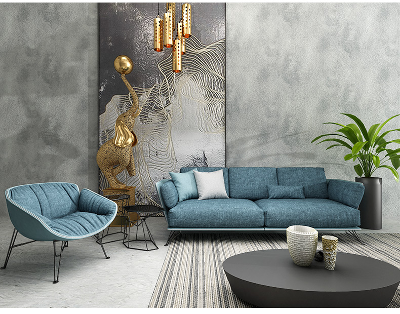 Vintage Grey Cement Style Pvc Wallpaper Roll For Bedroom Living Room Bar Cafe Restaurant Wall Decor - 7