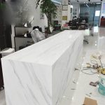 1m 2m Waterproof Marble Wallpaper Vinyl Self Adhesive Film Living Room Wall Decor Kitchen Cabinets Desktop Drawer Contact Paper