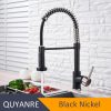 Black Nickel