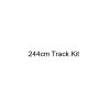 244cm Track Kit