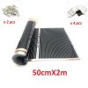 50cmx2m